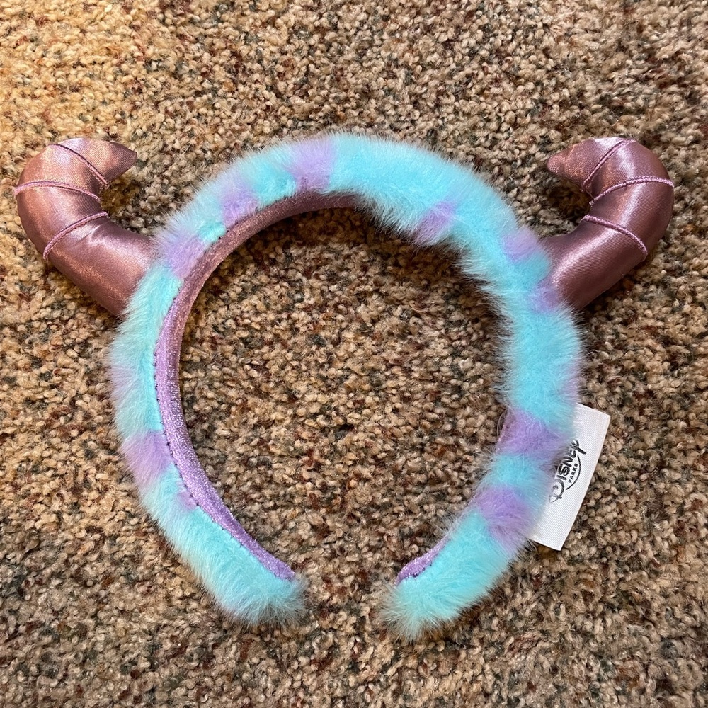 Disney Parks Sully Ears